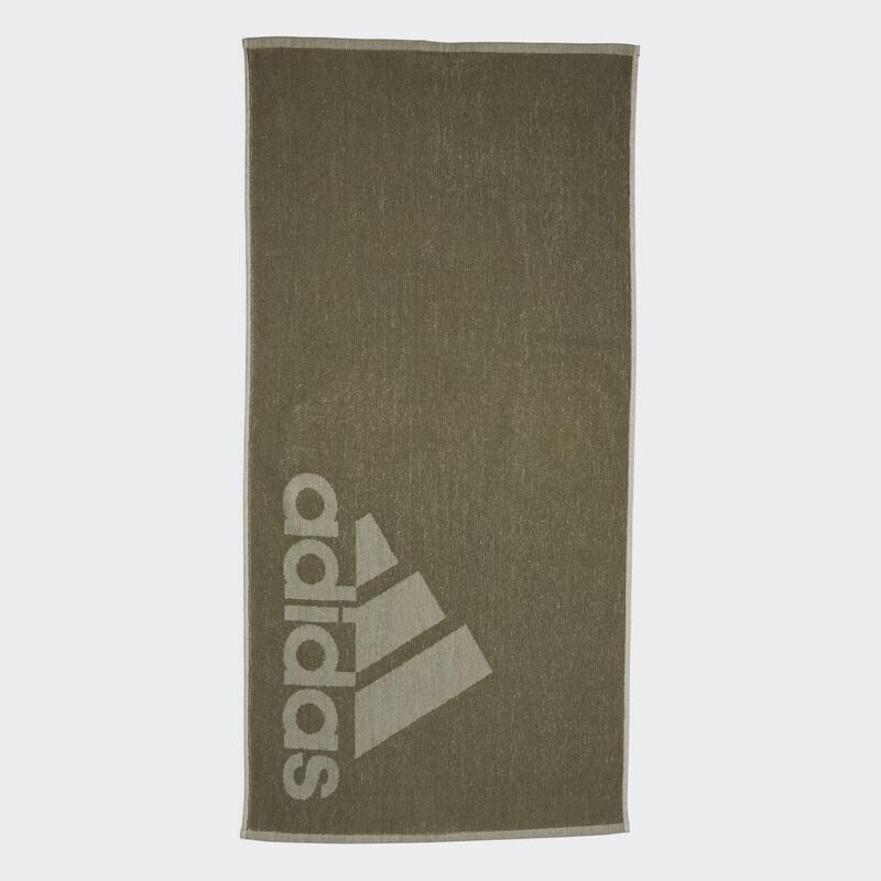 Serviette adidas S