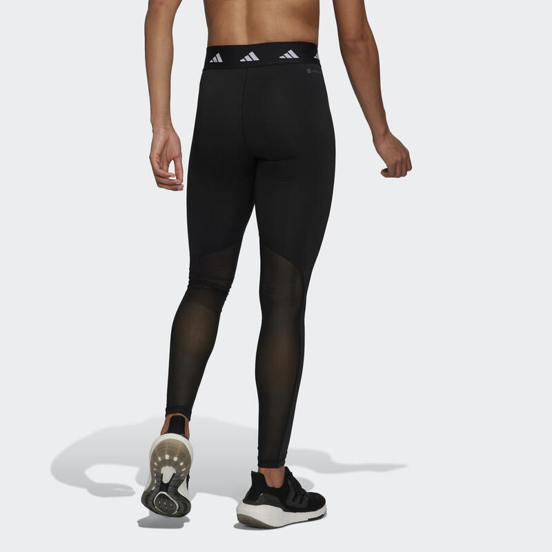 Techfit lange Leggings