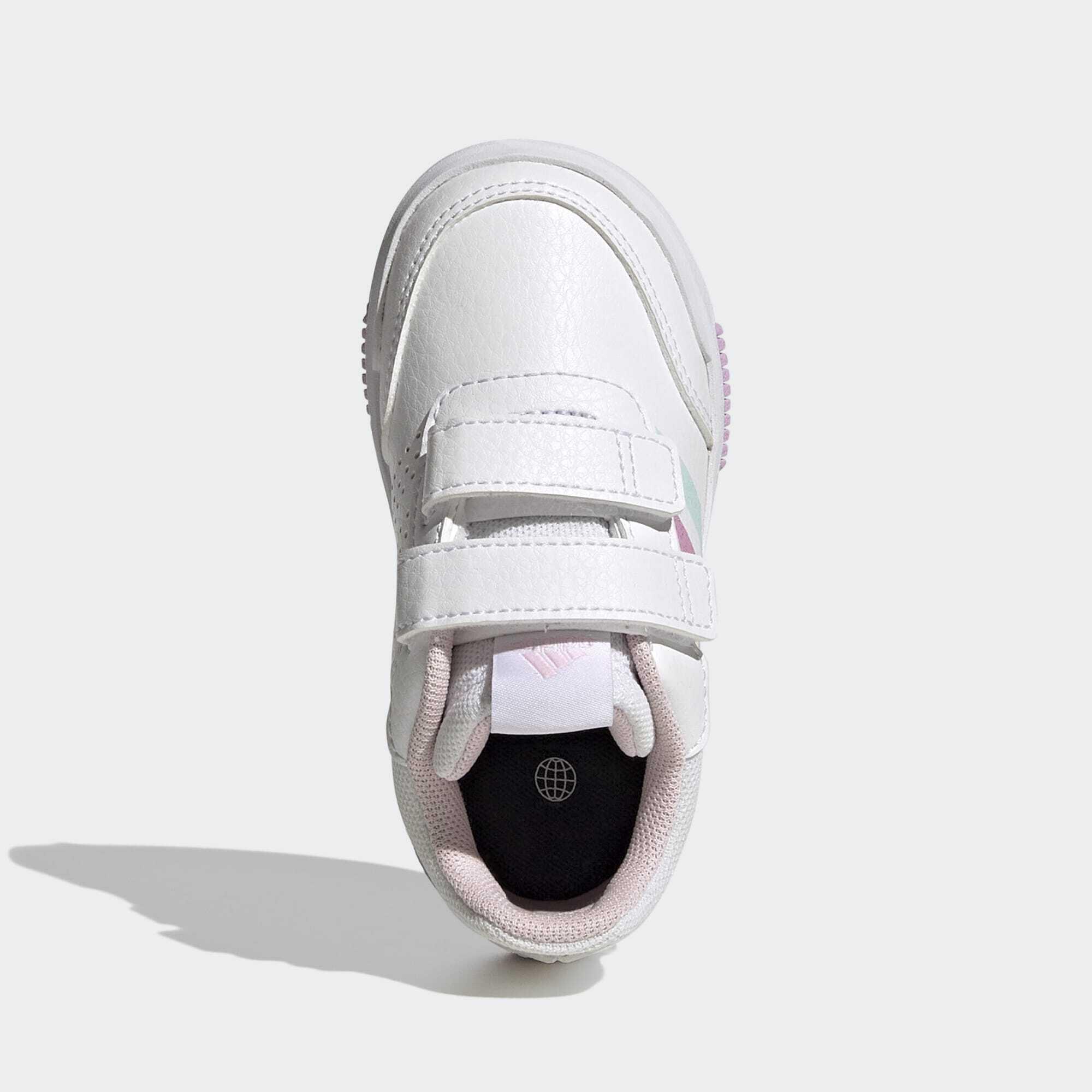 Calçado  Adidas TENSAUR SPORT 2.0 CF I Criança 3/7