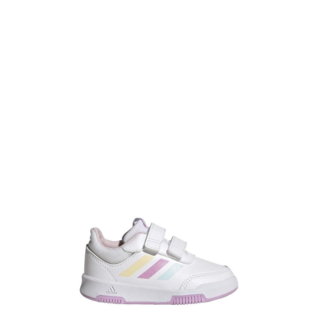 WHITE / BLUE / PINK