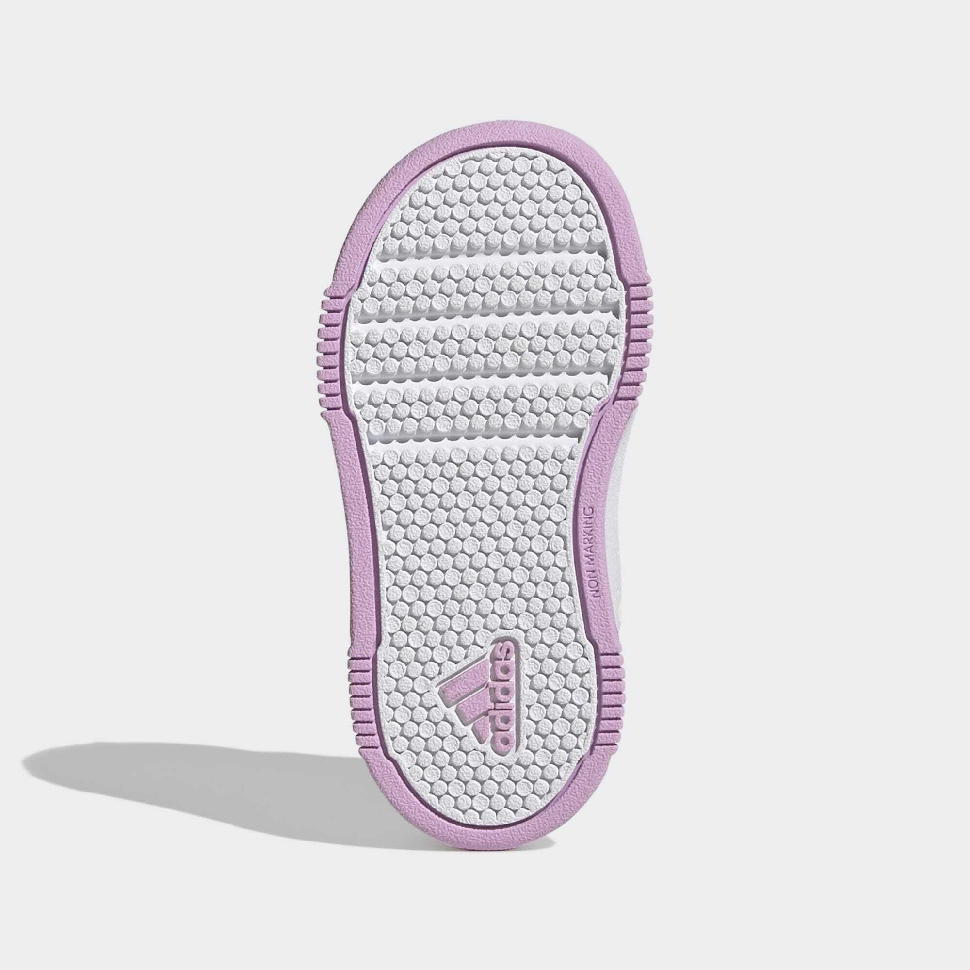 Calçado  Adidas TENSAUR SPORT 2.0 CF I Criança 4/7