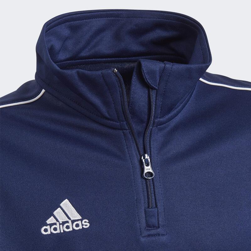 Hanorac Fitness ADIDAS Core Albastru Închis Copii