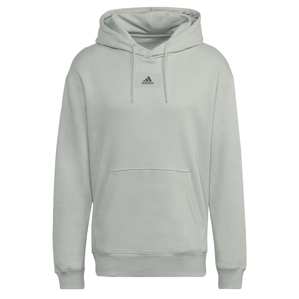 Bluza z polaru adidas Essentials FeelVivid