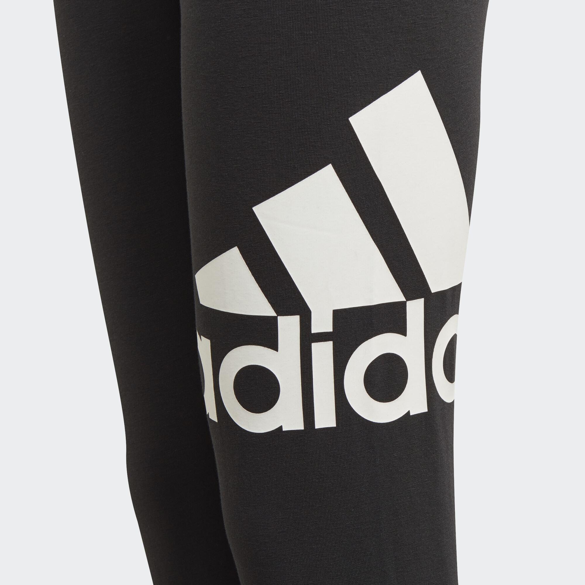 Legginsy dziecięce adidas Essentials 2/4