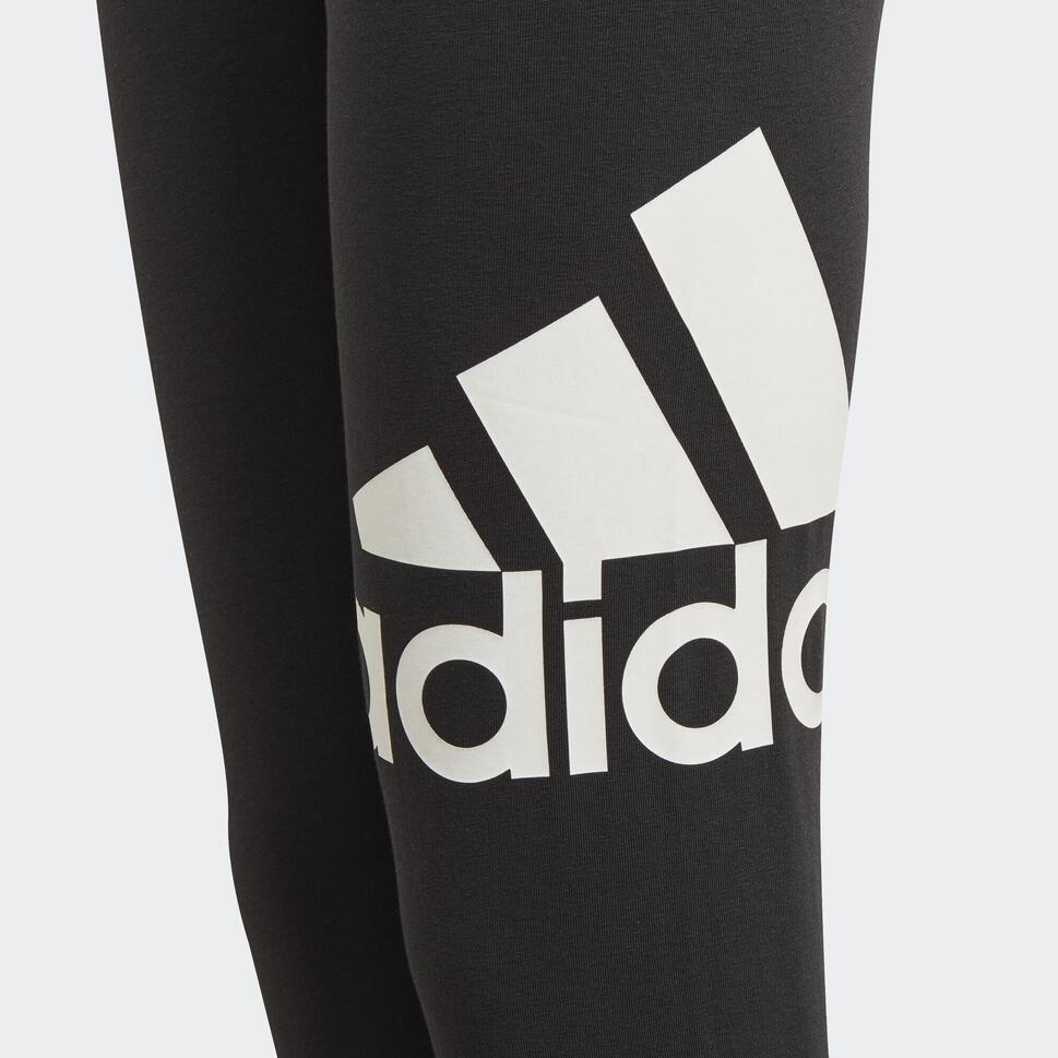 Adidas Jr Netgging Tight 152 - Wygoda i ruch ruchu