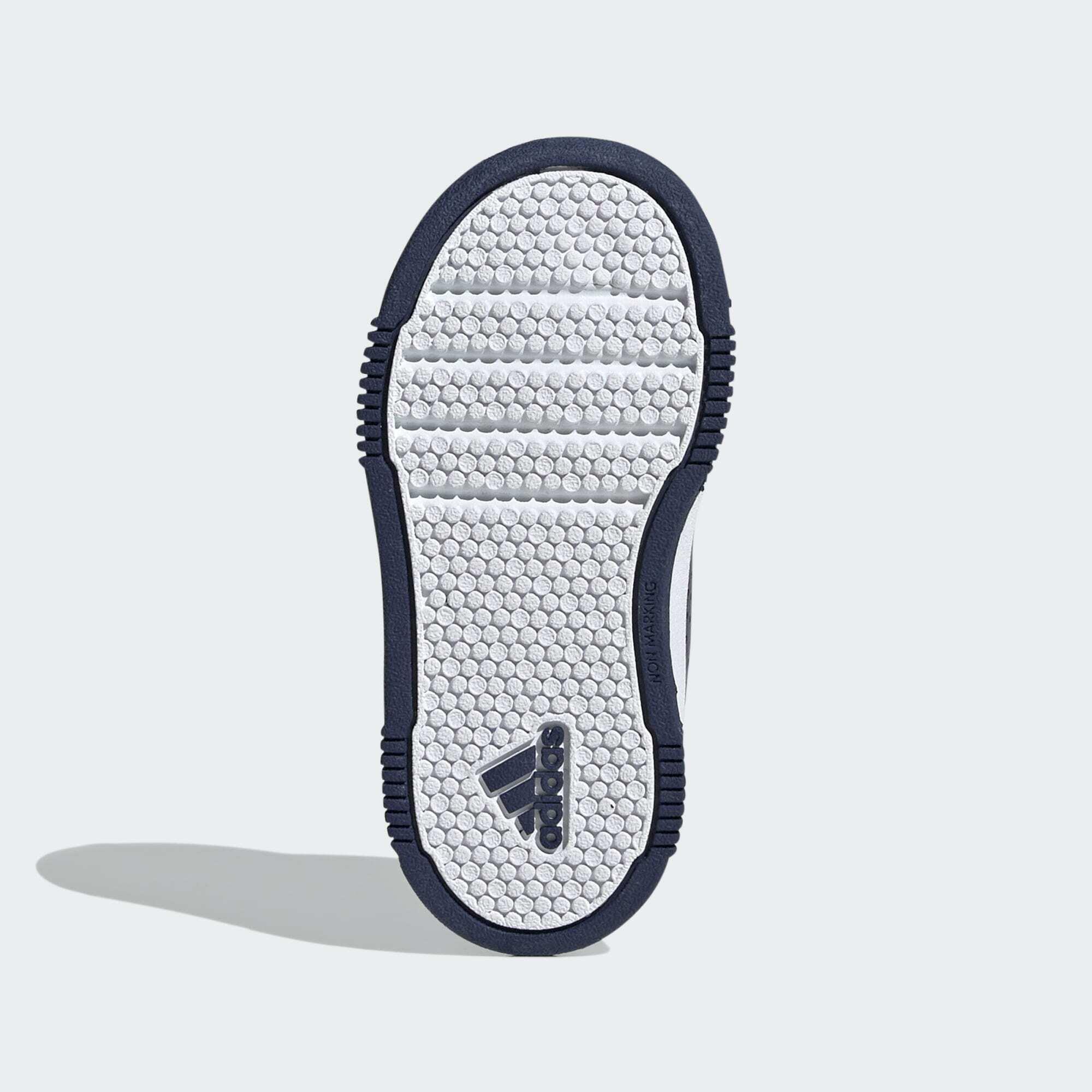 Zapatilla Tensaur Hook and Loop 4/7