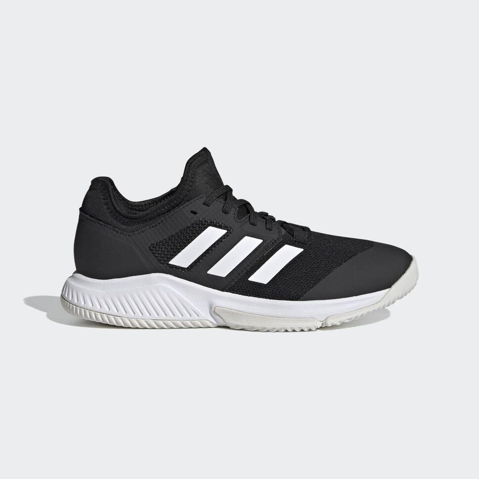 Buty damskie adidas Court Team Bounce