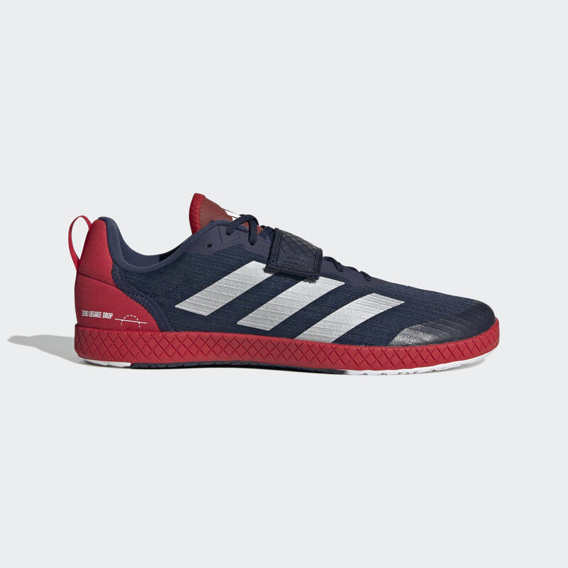 The Total Shoes