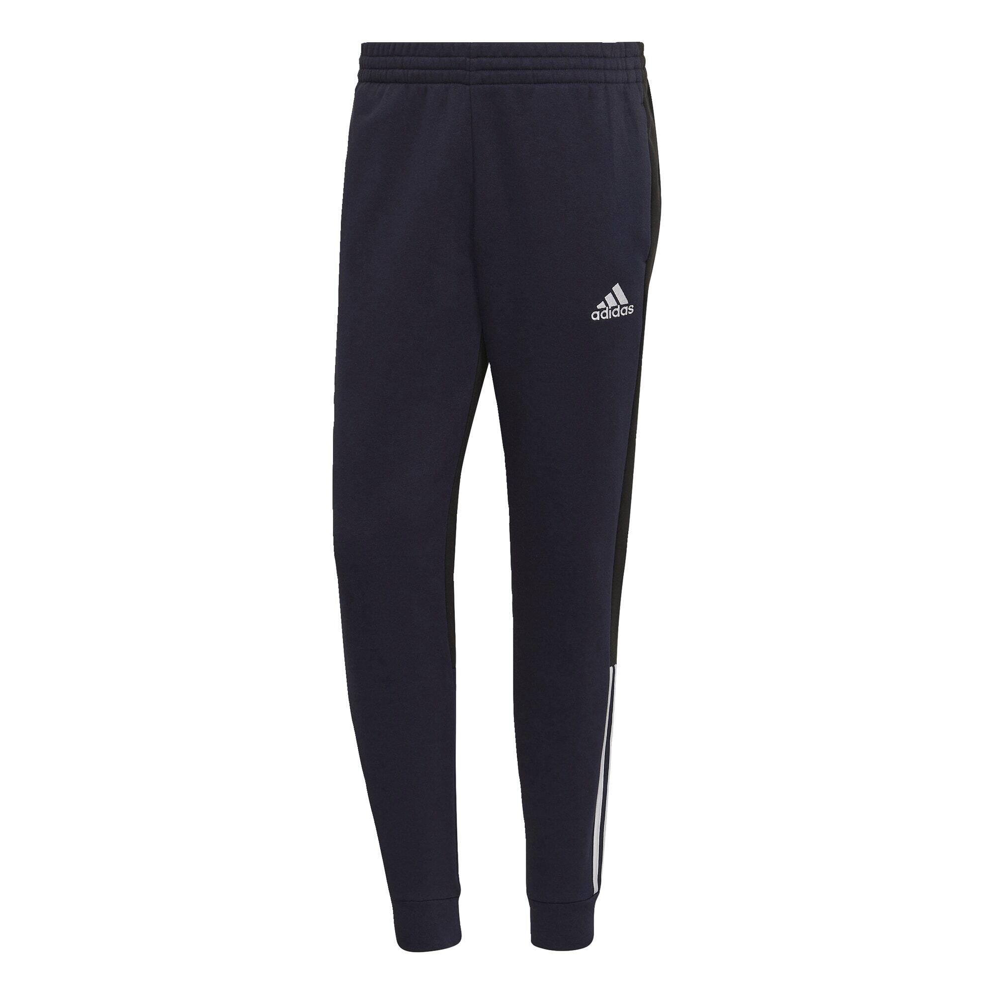 Pantalon en molleton Essentials Colorblock 3/5
