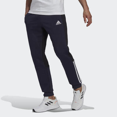 Essentials Colorblock Fleece Hose