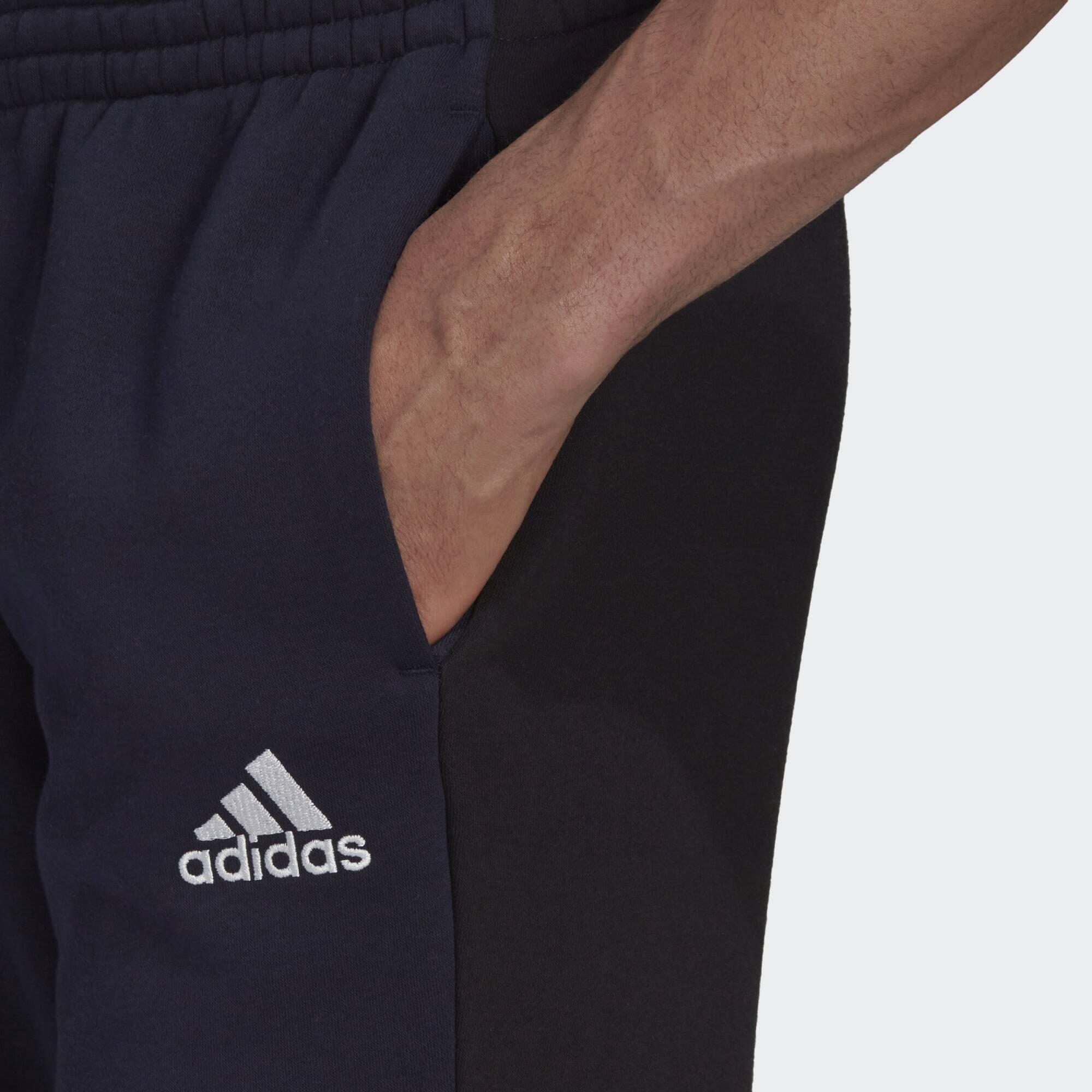 Pantalon en molleton Essentials Colorblock 5/5