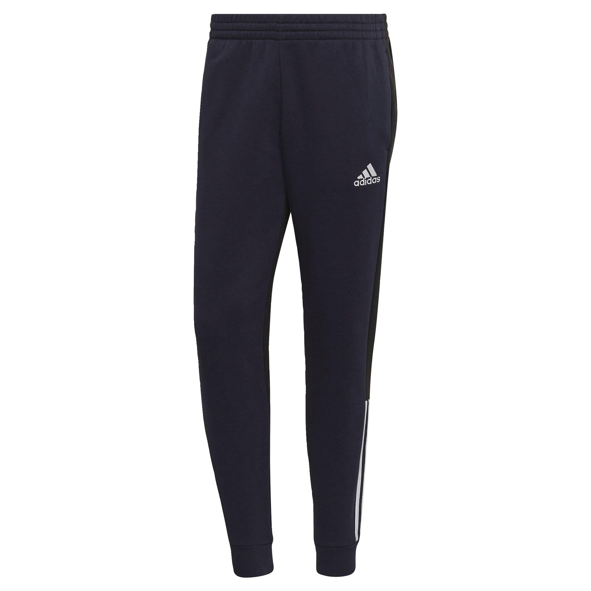 Pantalon en molleton Essentials Colorblock 2/5