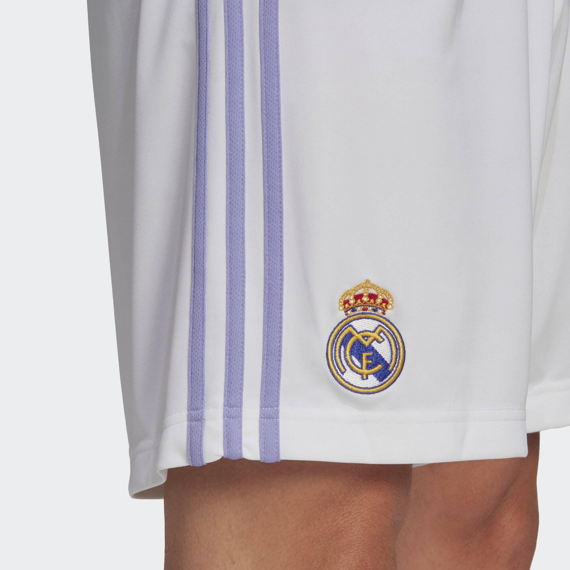 Short Domicile Real Madrid 22/23 4/5