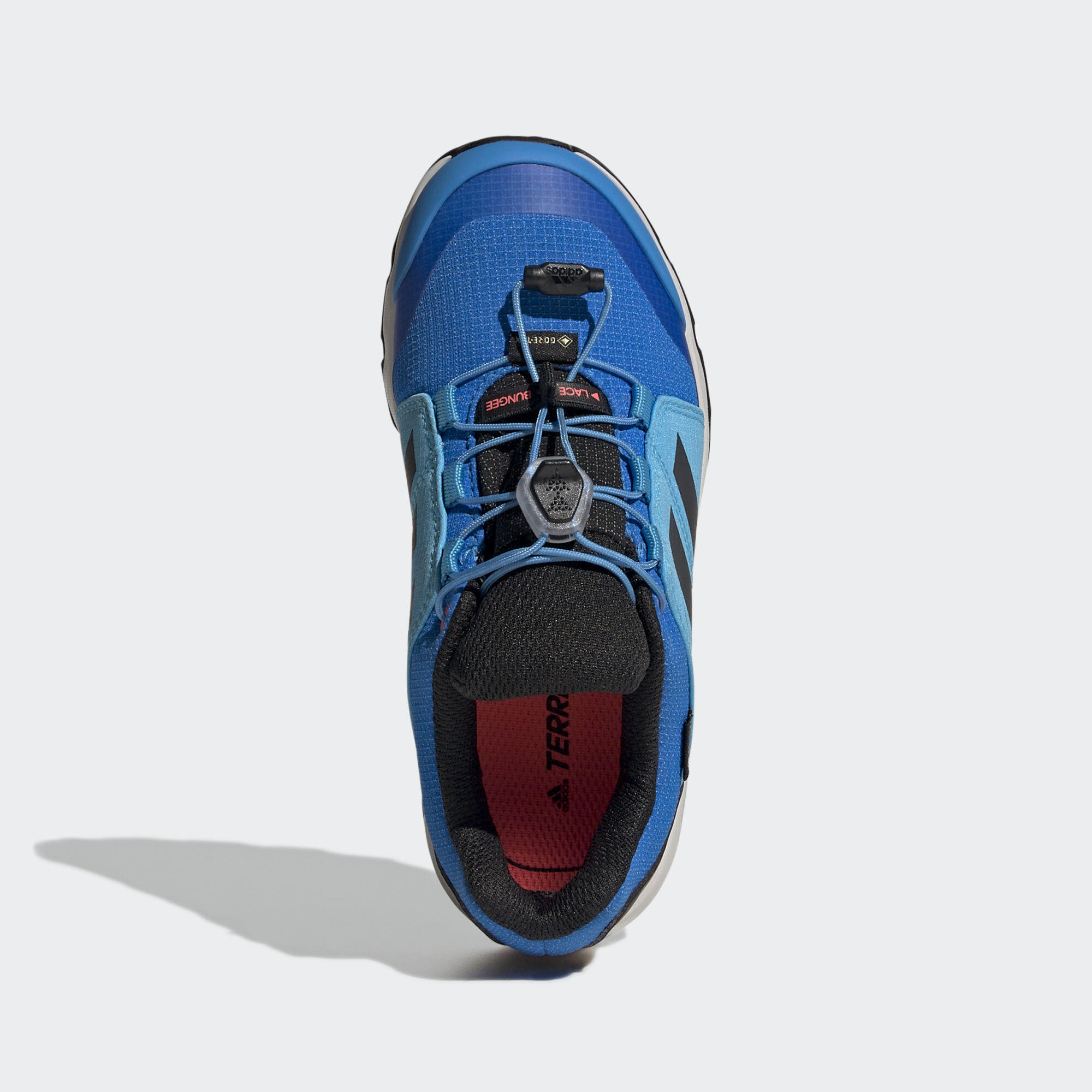 TERREX GORE-TEX Wanderschuh 3/7