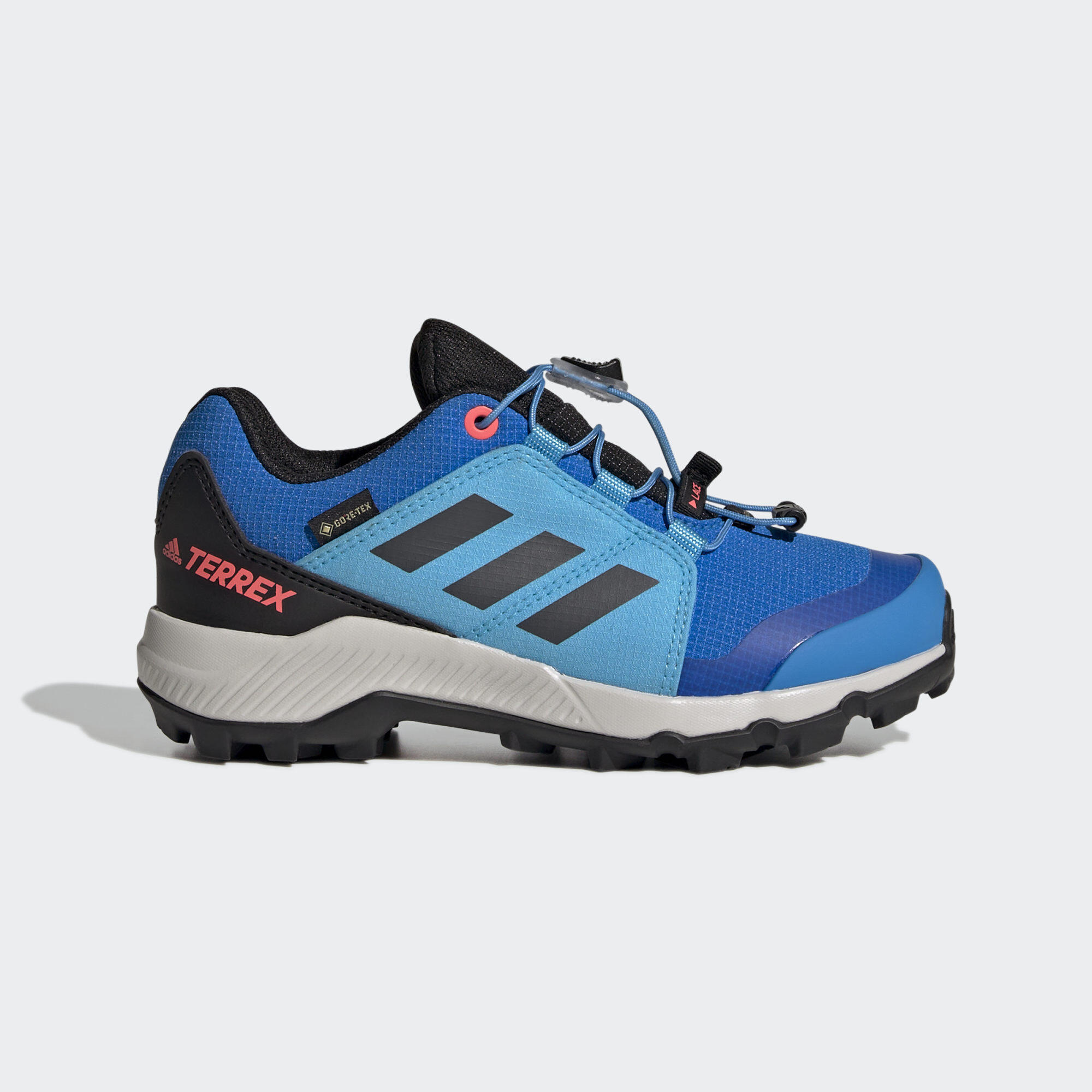 TERREX GORE-TEX Wanderschuh 2/7