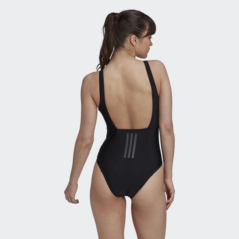 Maillot de bain Iconisea 3-Stripes