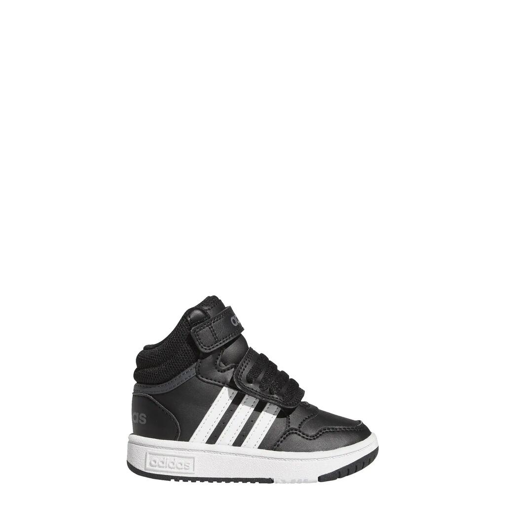 Hoops Mid Shoes