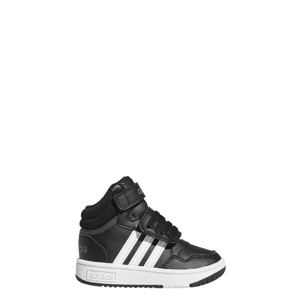 ADIDAS Zapatilla Hoops Mid