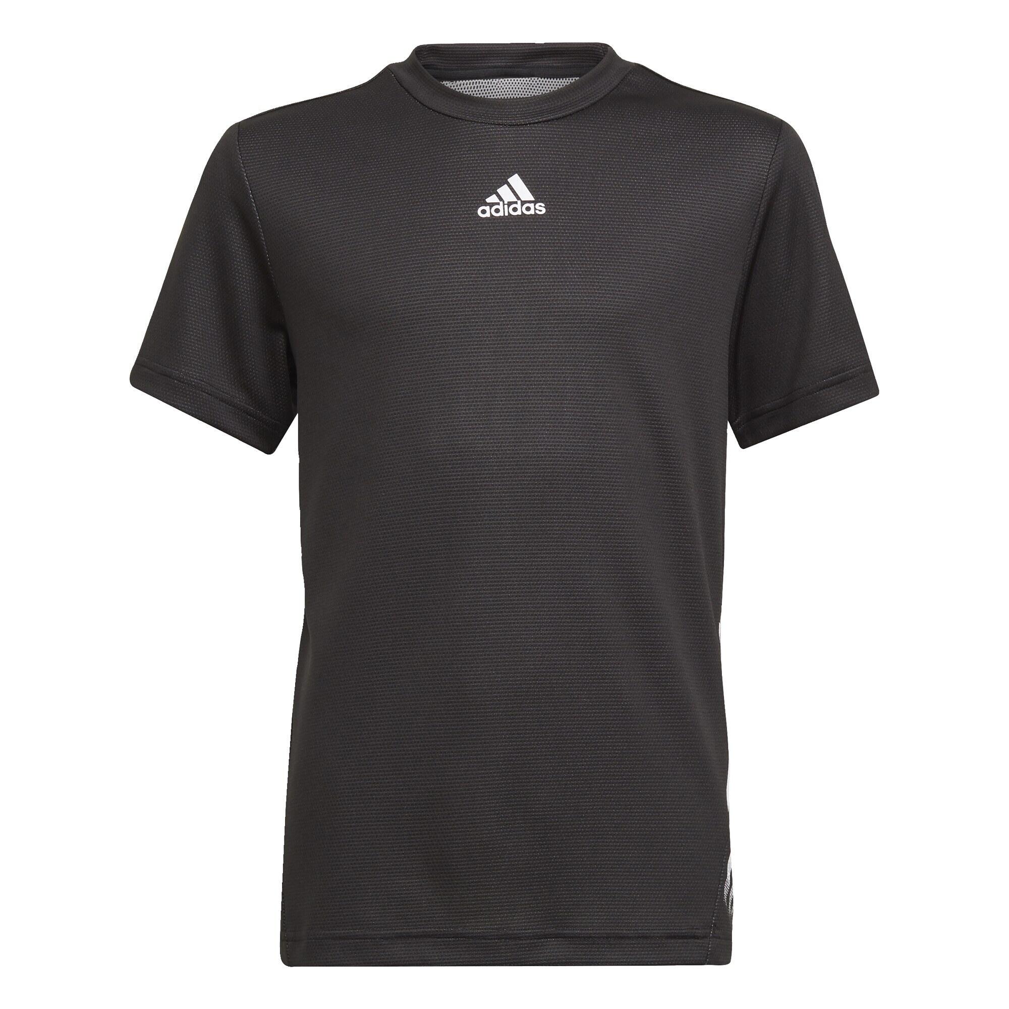 T-shirt criança adidas Aeroready 3/5
