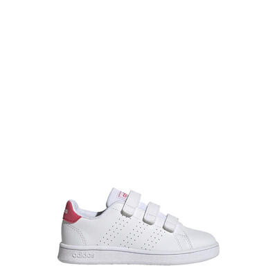 Zapatilla Advantage Court Lifestyle Hook-and-Loop