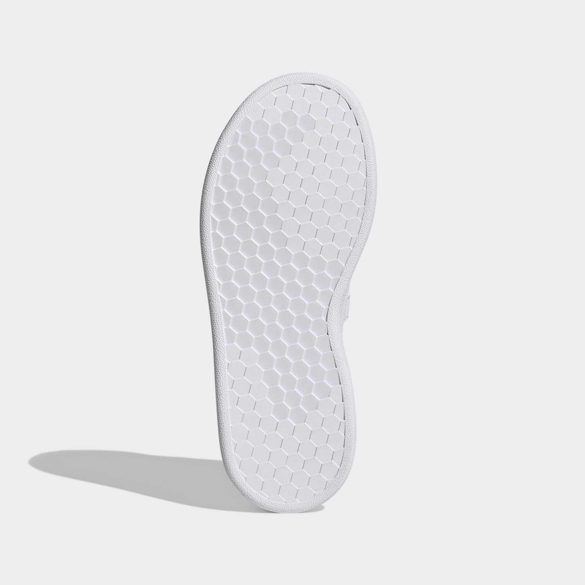 Chaussure à scratch Advantage Court Lifestyle 4/7