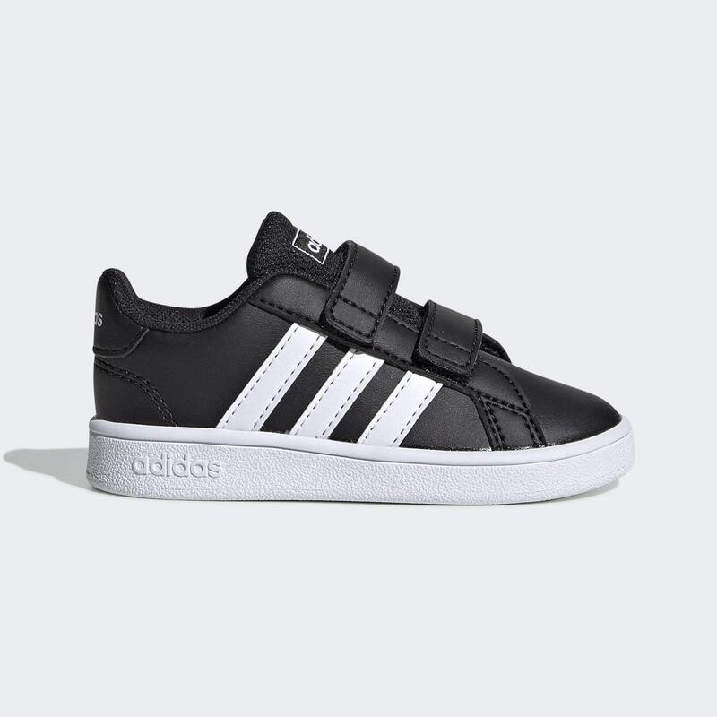 Grand Court I zapatillas unisex niños