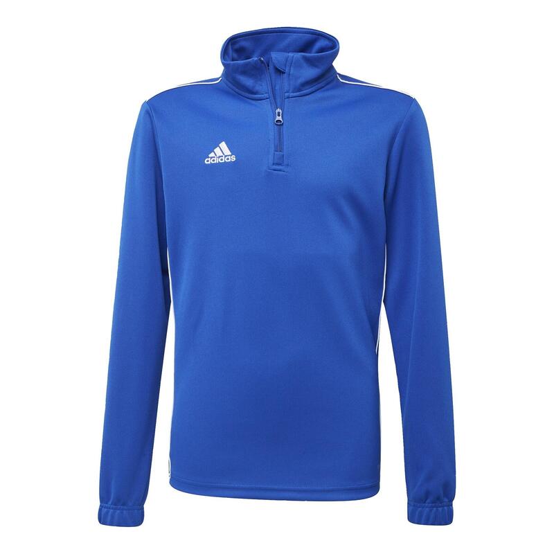 Hanorac Fitness ADIDAS Core Albastru Închis Copii