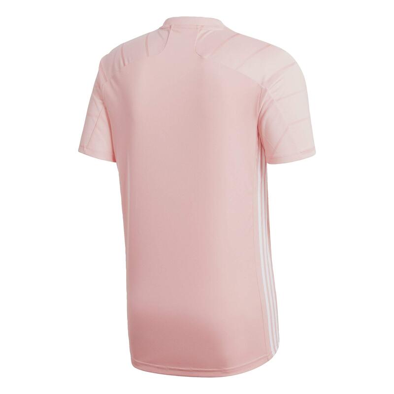 Tricou Fitness ADIDAS Campeon Albastru Bărbați