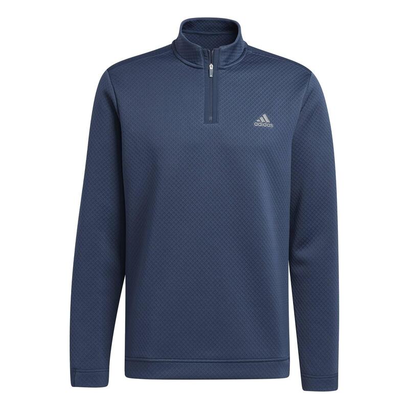 Haut Primegreen Water-Resistant Quarter Zip