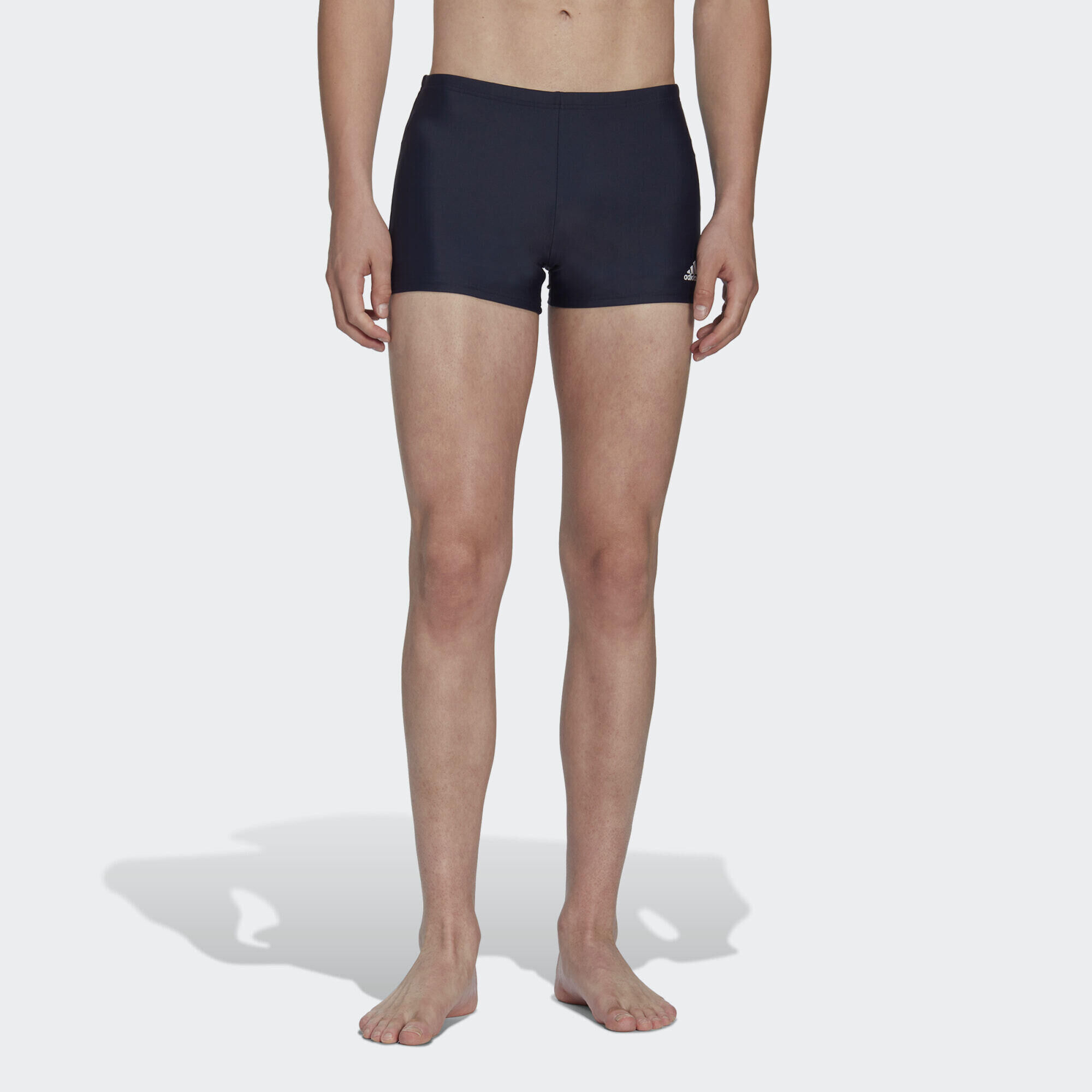 ADIDAS Colorblock Swim Boxers