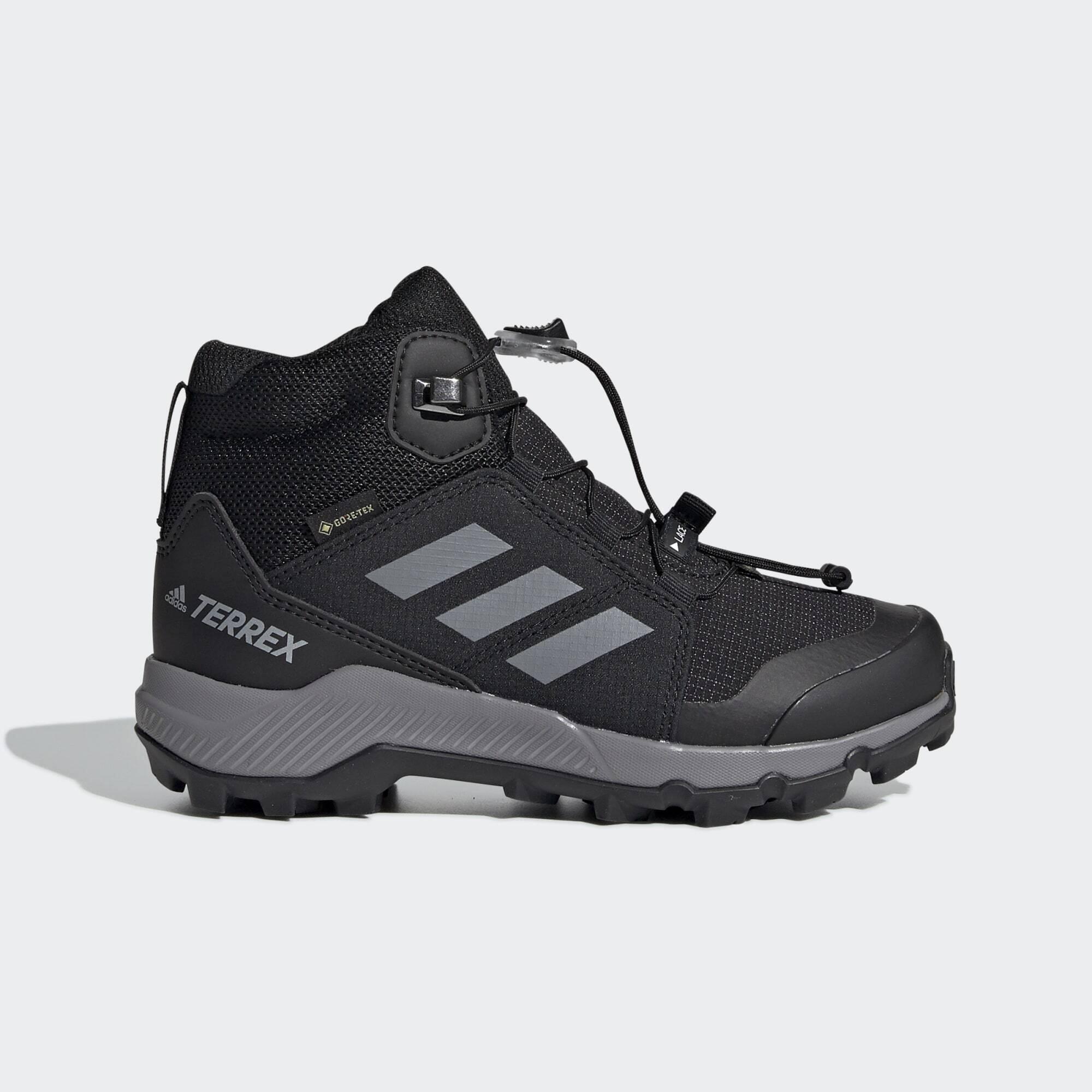 Scarpe da hiking Terrex Mid GORE-TEX 2/7