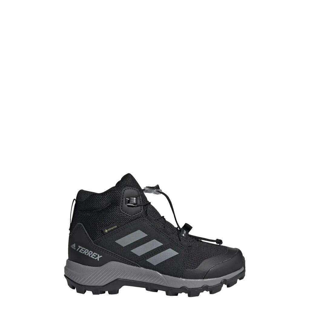 BLACK / GREY