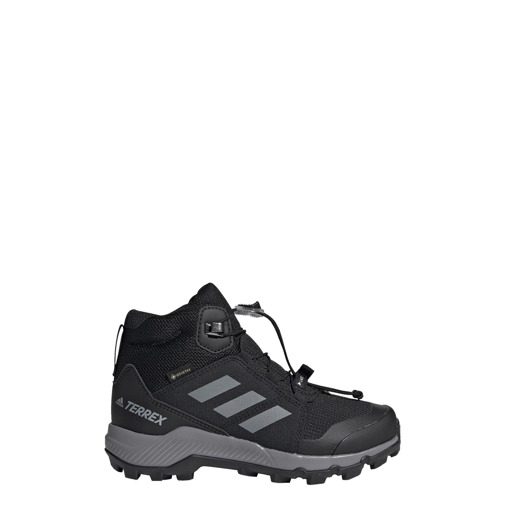 Terrex Mid GORE-TEX Hiking Shoes