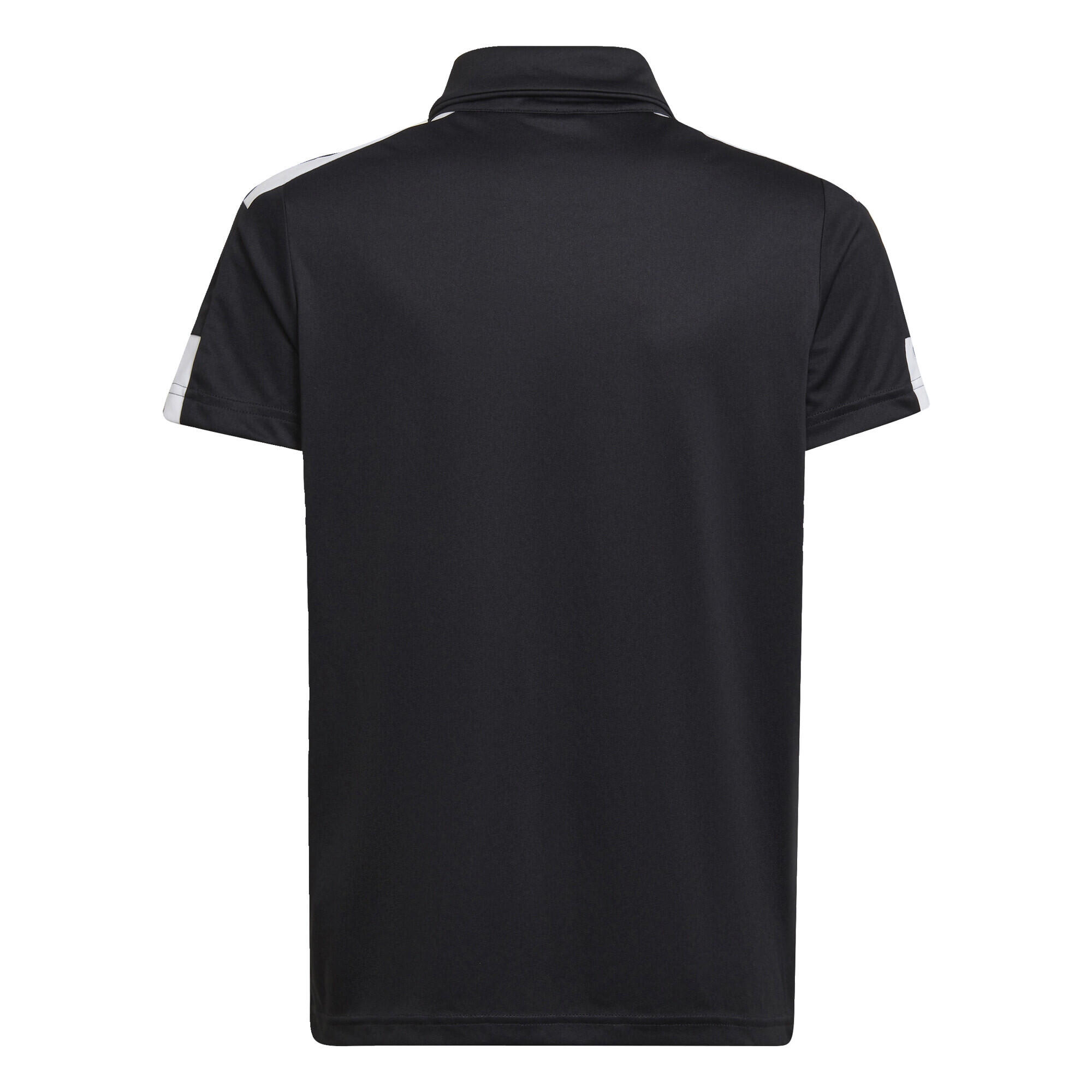 Koszulka polo piłkarska dla dzieci Adidas Squadra 21 4/5