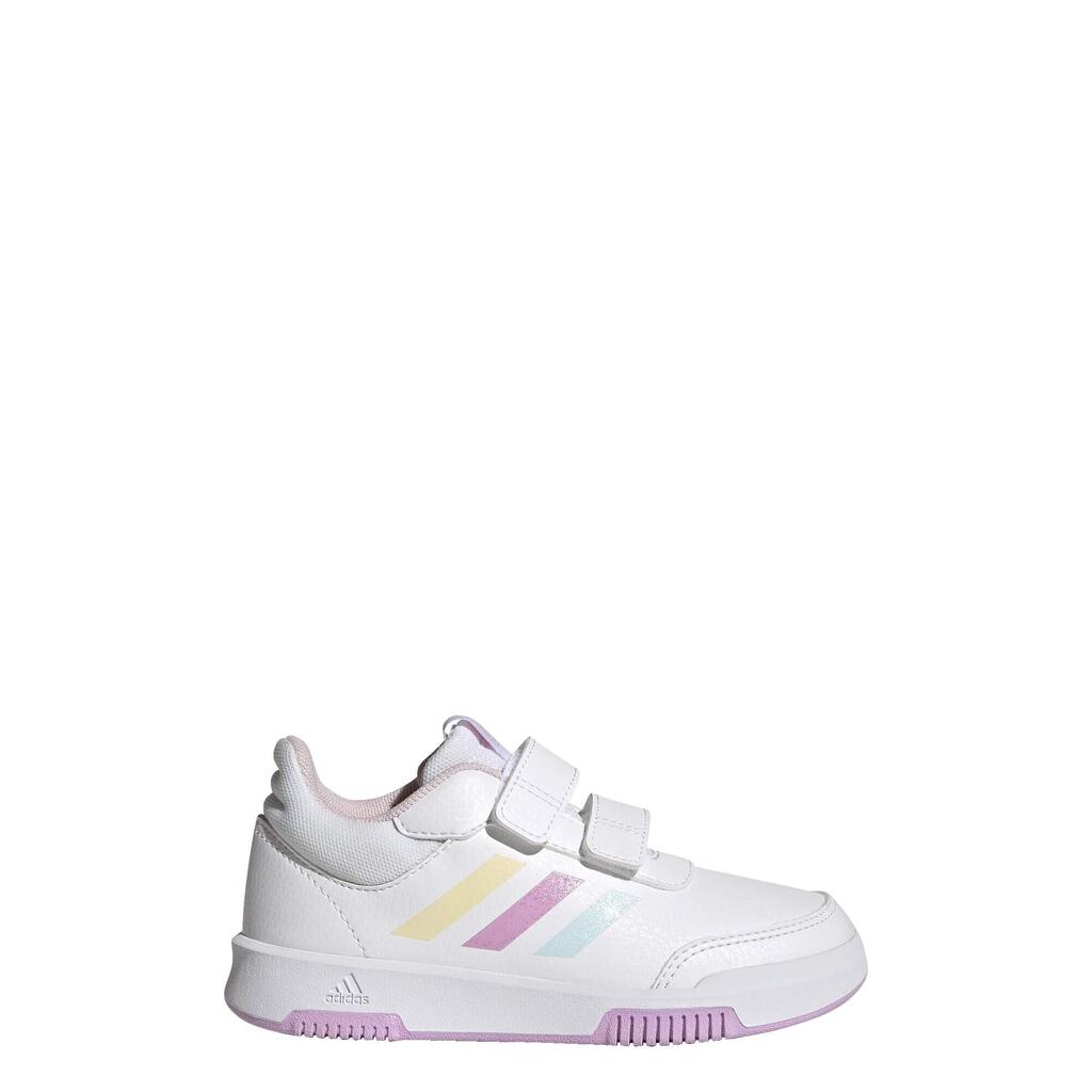 WHITE / BLUE / PINK