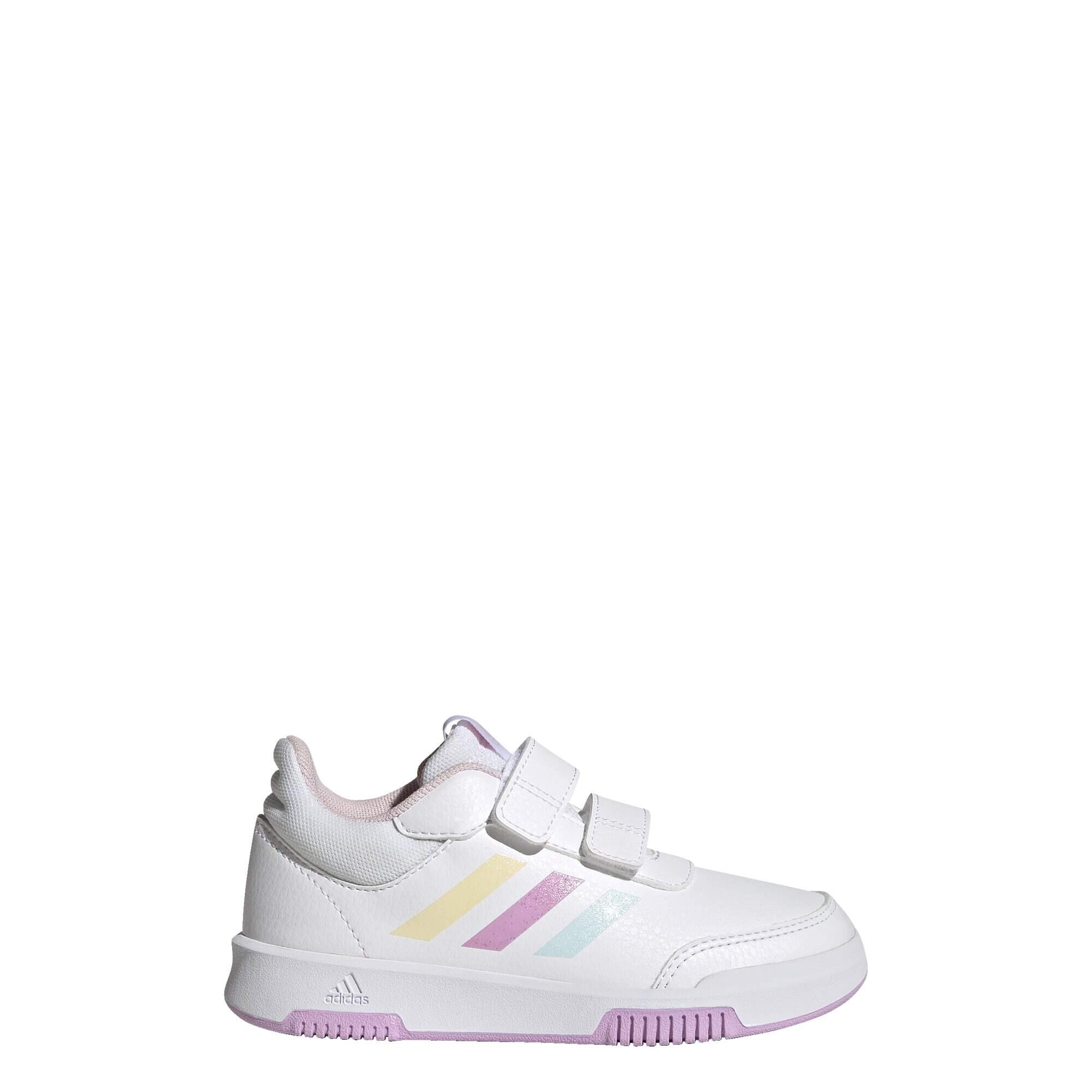 ADIDAS Tensaur Schoenen met Klittenband