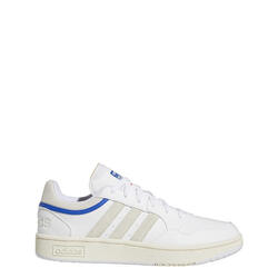 Chaussure Hoops 3.0 Low Classic Vintage