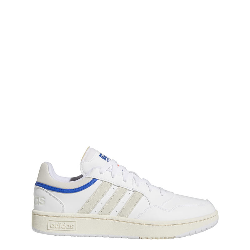 Hoops 3.0 Low Classic Vintage Schoenen