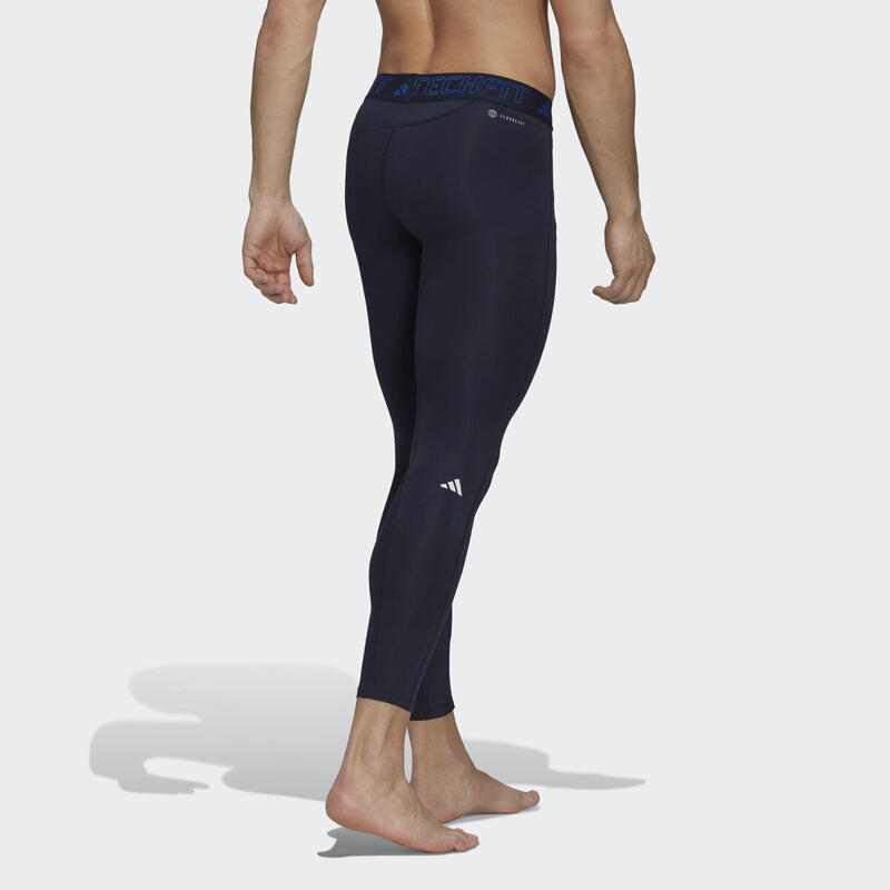 Mallas leggings largas Techfit AEROREADY Training