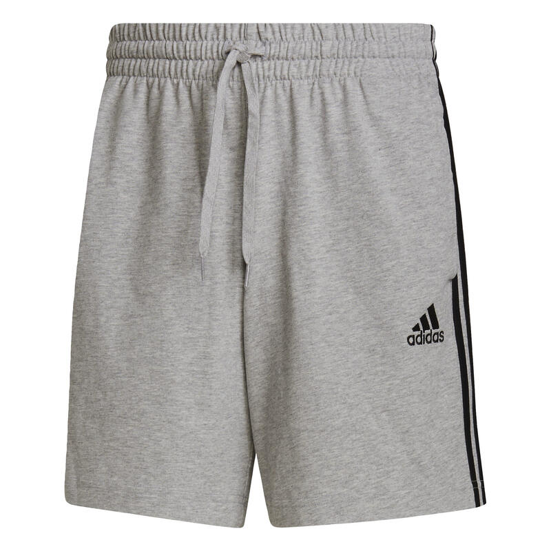 ADIDAS AEROREADY Essentials 3-Stripes Short