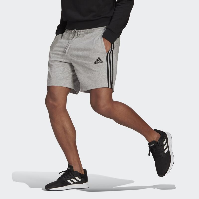 ADIDAS Short AEROREADY Essentials 3-Stripes