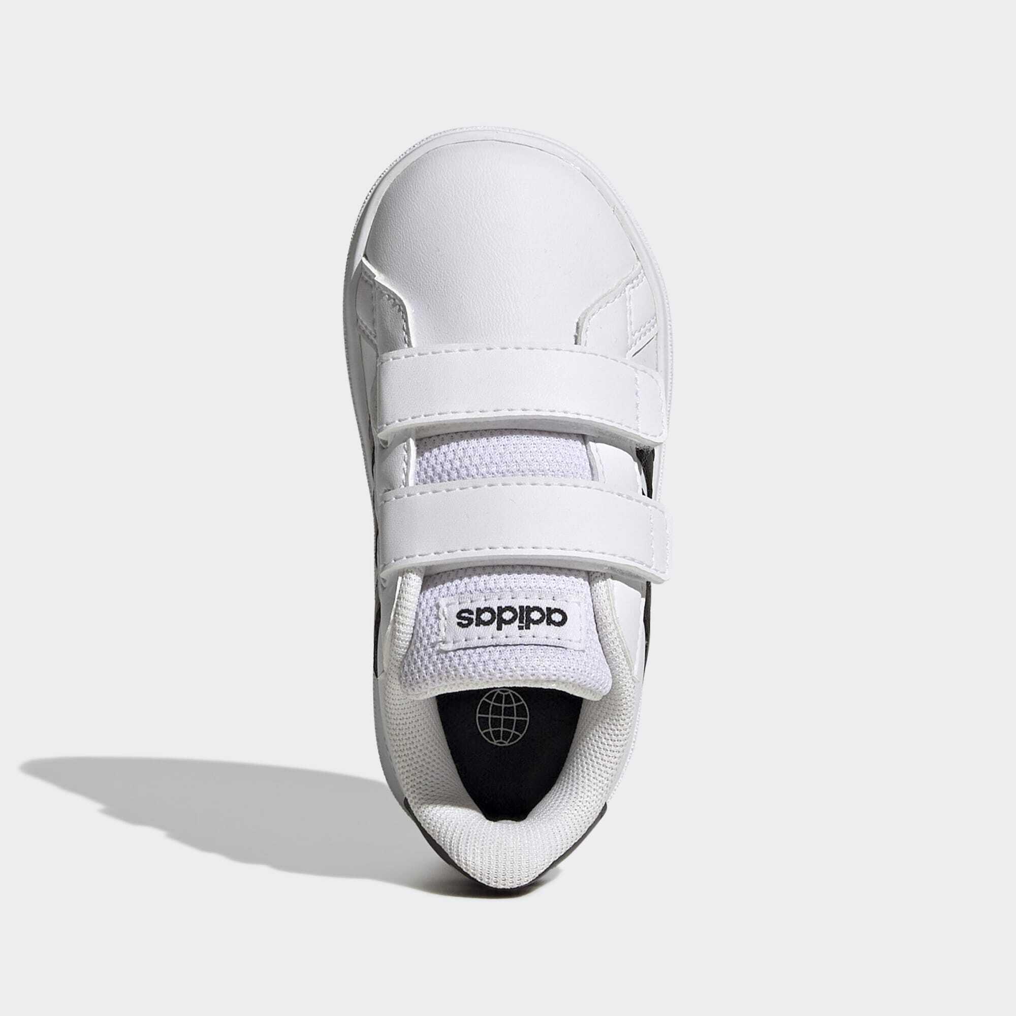 Grand Court Lifestyle Schoenen 3/7