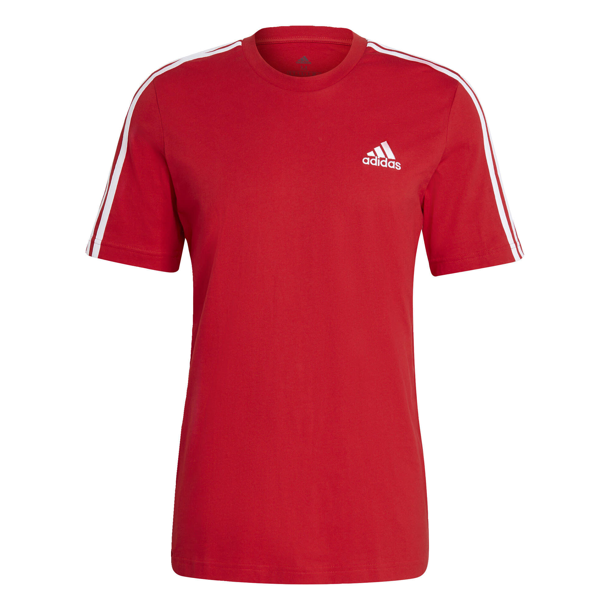 Essentials 3-Stripes T-shirt 2/5