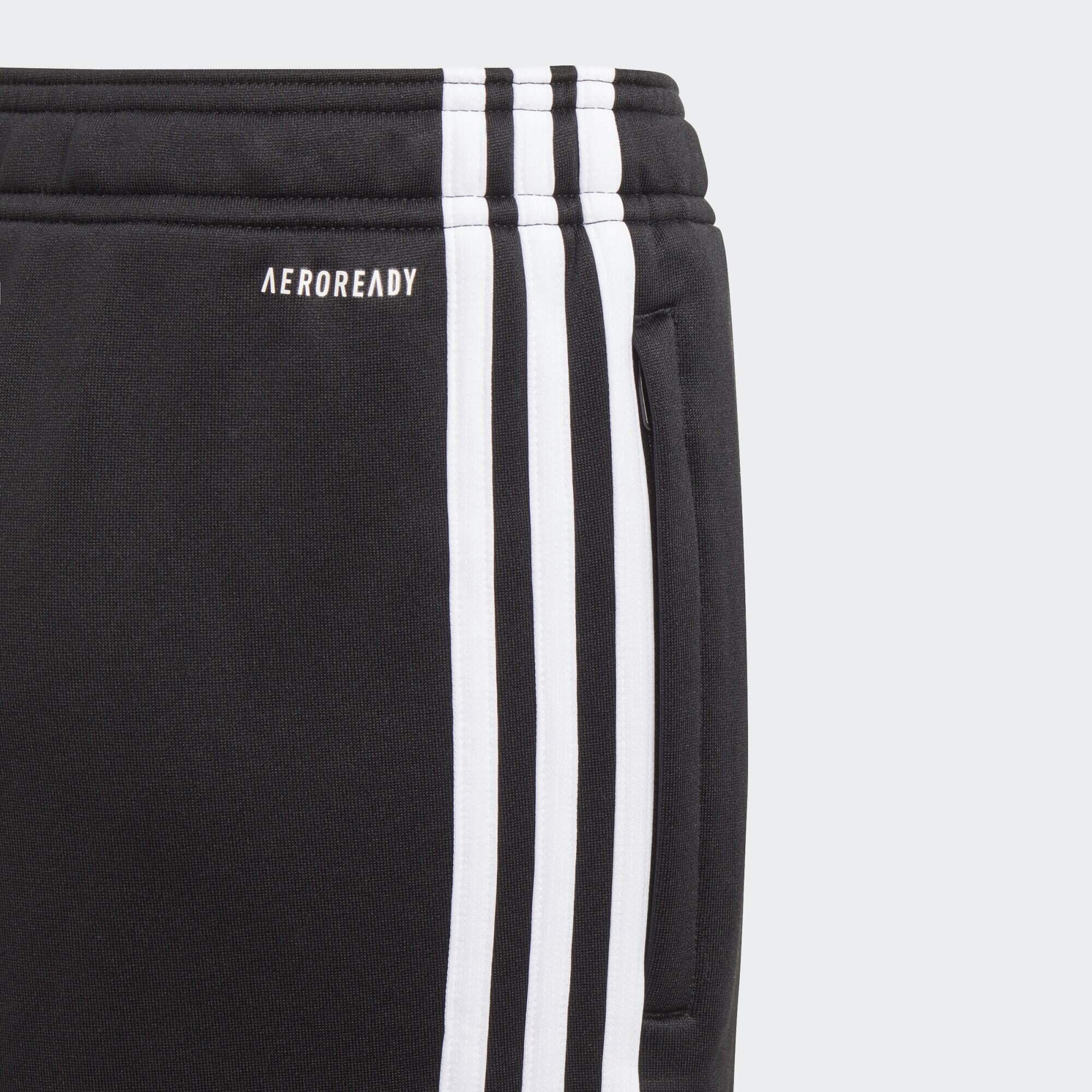Pantaloni adidas Designed To Move 3-Stripes 2/4