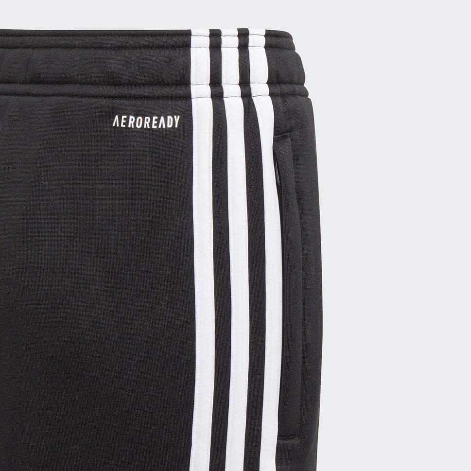 Spodnie dla dzieci adidas Designed To Move 3-Stripes Pants