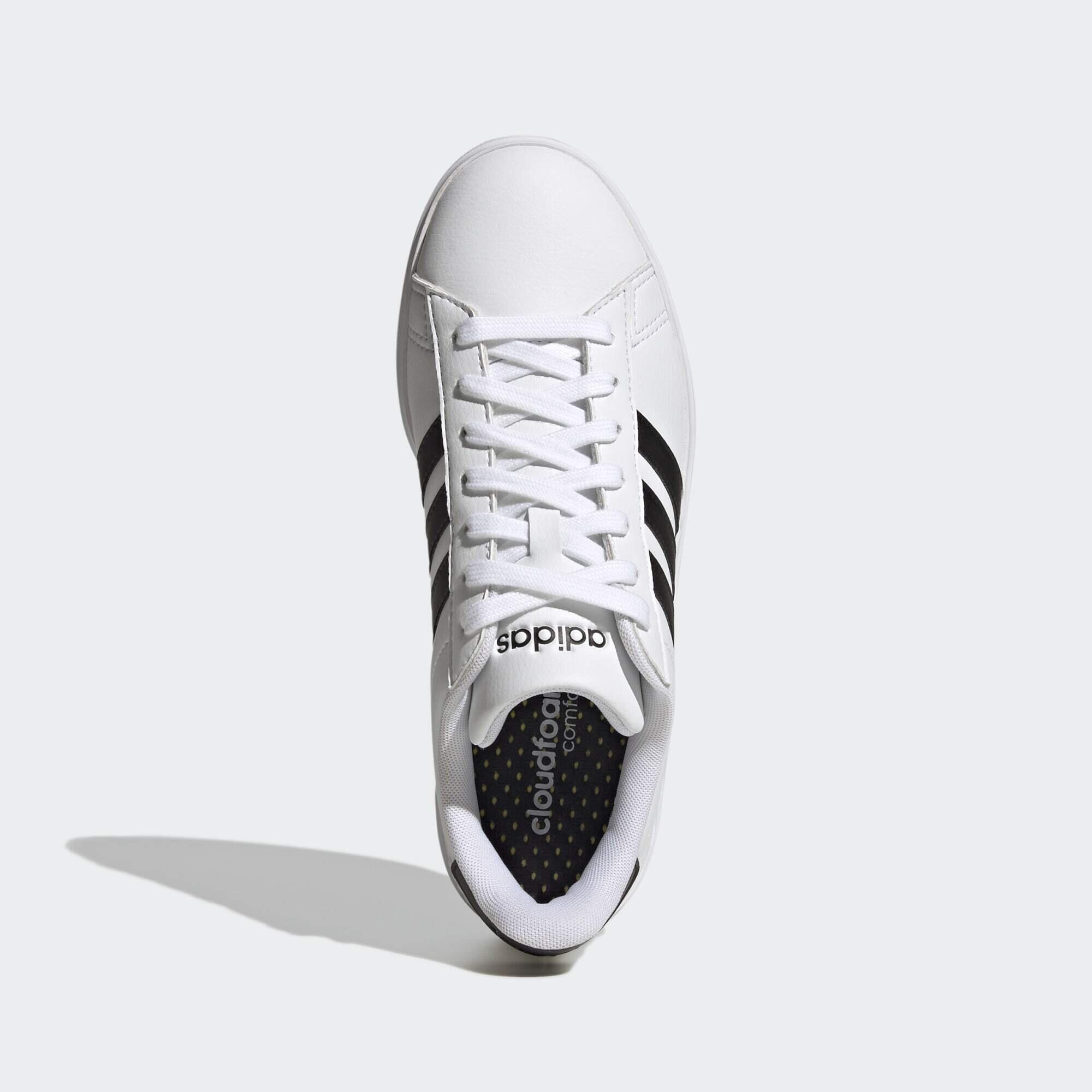 Adidas cloudfoam decathlon sale