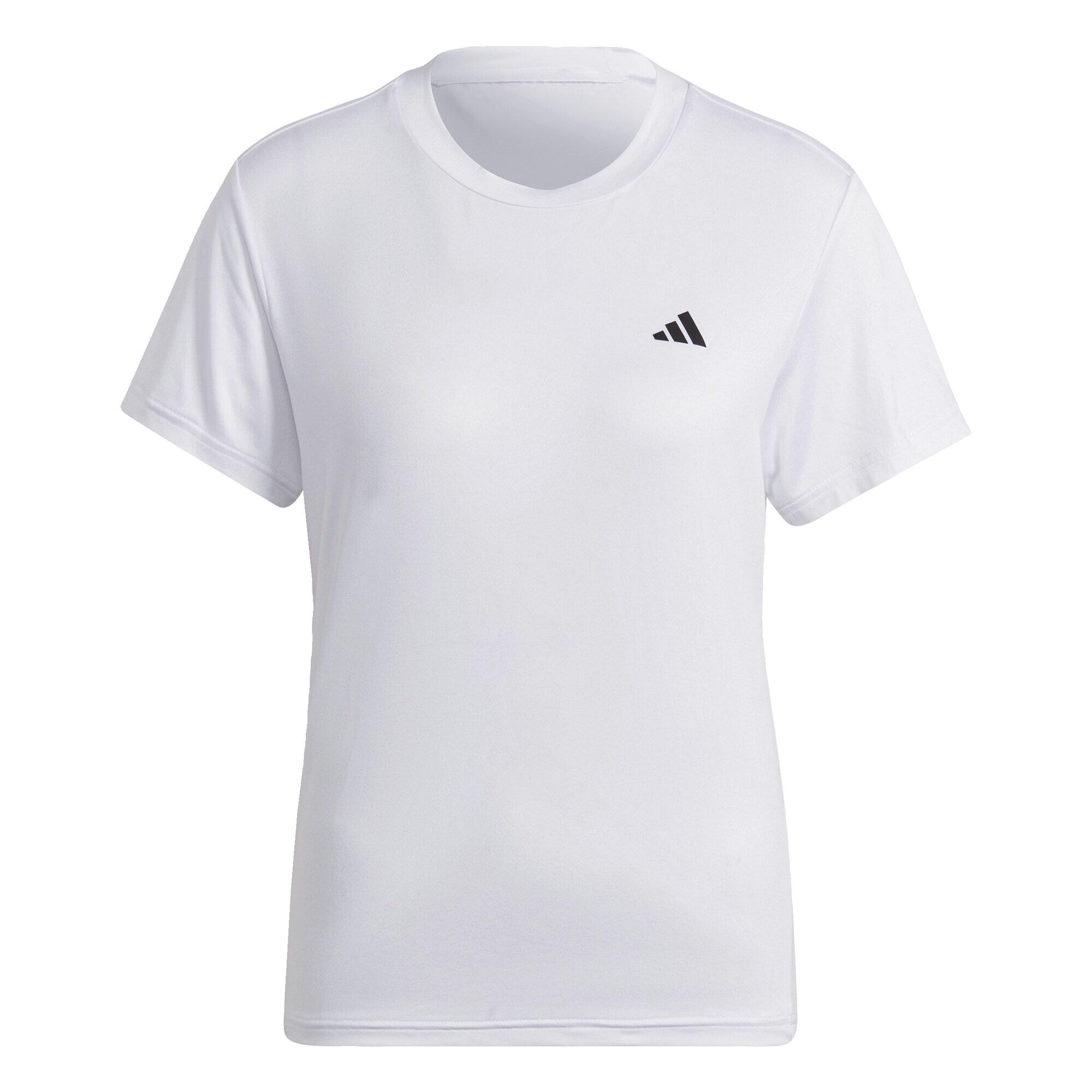 Maillot d'entraînement femme adidas Aeroready 3/5