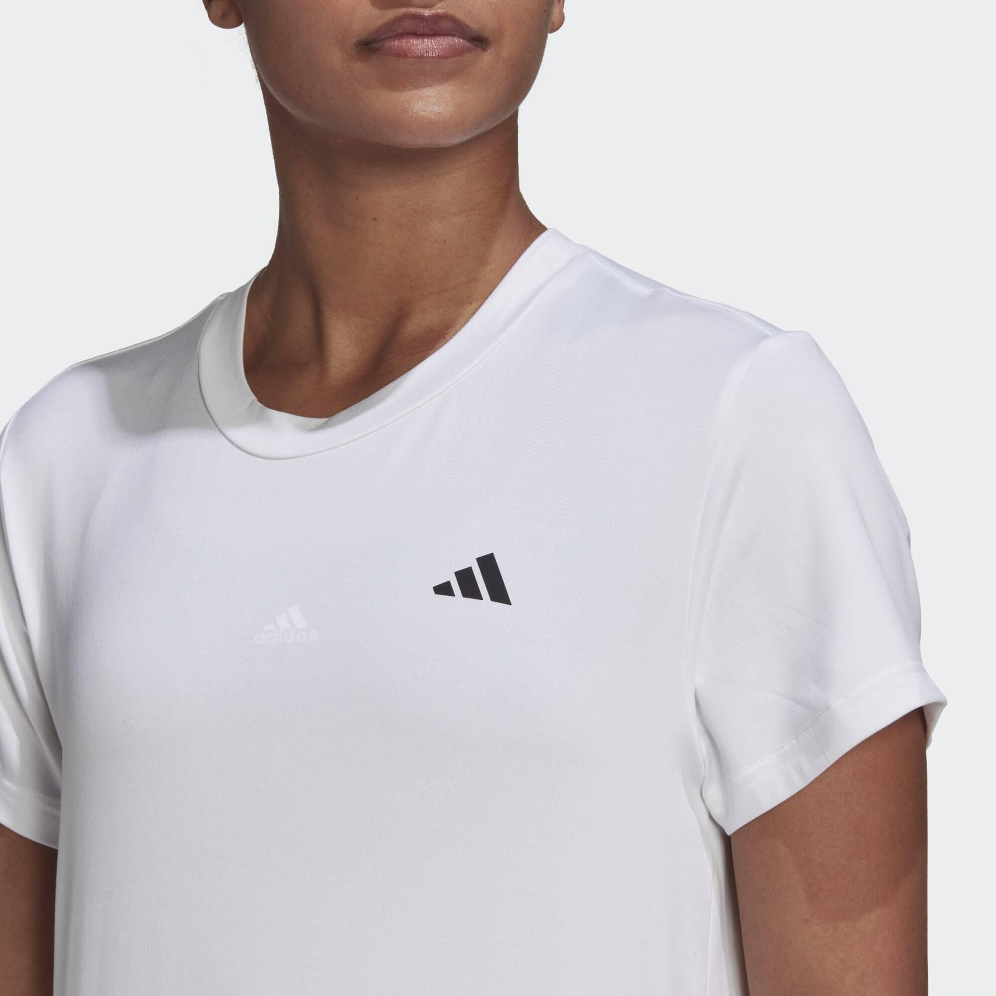 Maillot d'entraînement femme adidas Aeroready 5/5