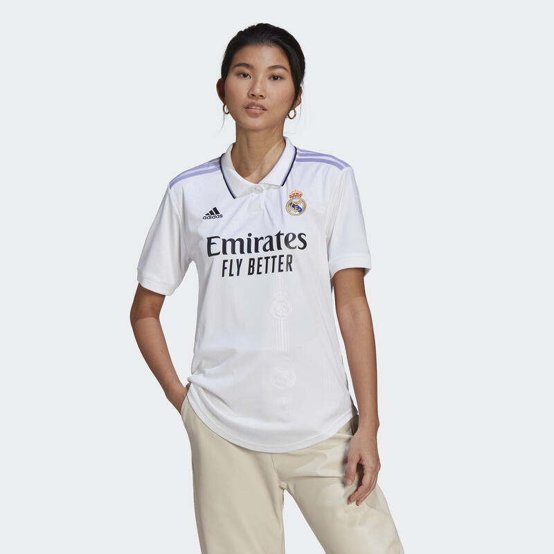 Real Madrid 22/23 Thuisshirt