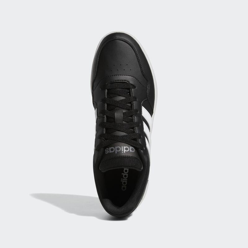 Chaussure Hoops 3.0 Low Classic Vintage